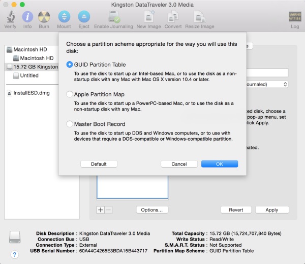 how-to-create-usb-installer-for-mac-os-x yosemite